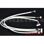 厂家视角 电脑周边线材的标准与线材加工全解析