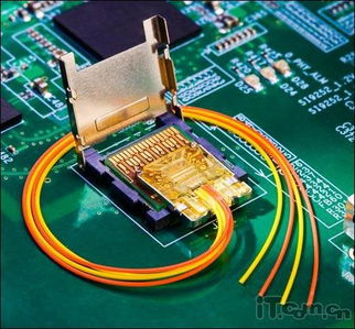 告别数据瓶颈 英特尔引领PC光纤革命，USB速度跃升20倍